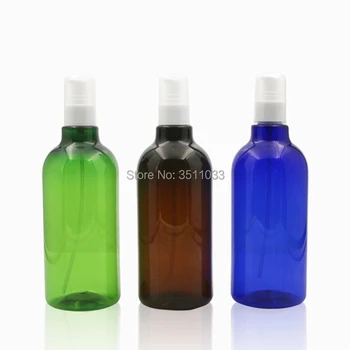 500ml Plastic Cosmetic Refillable Container Empty Round Lotion Pump Emulsion Packing Bottle Shampoo Body Cream Storage Bottle
500ml Plastic Cosmetic Refillable Container Empty Round Lotion Pump Emulsion Packing Bottle Shampoo Body Cream Storage Bottle