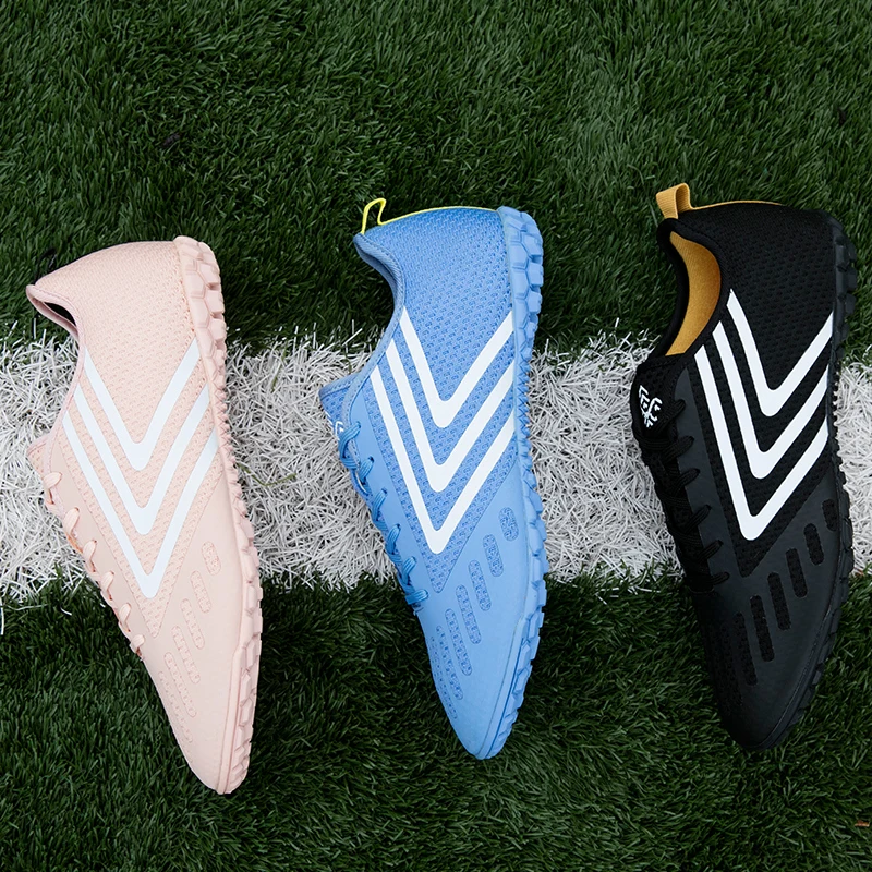 The Latest Models of Adult Adult Flying Woven Broken Nails Soccer Shoes Large Size 35-45 Yards Non-slip Men's Shoes Soccer Shoes
The Latest Models of Adult Adult Flying Woven Broken Nails Soccer Shoes Large Size 35-45 Yards Non-slip Men's Shoes Soccer Shoes