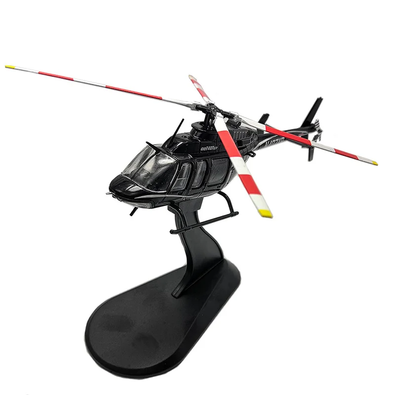 1/72 Bell 407GX Helicopter High Simulation Air Force Model Classic Die Casting Alloy Fighter funs Collection or Decoration kids
1/72 Bell 407GX Helicopter High Simulation Air Force Model Classic Die Casting Alloy Fighter funs Collection or Decoration kids