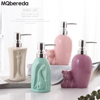 Creative Ceramic Shower Dispenser Soap Dispenser Press Wash Bath Bottle House Hotel Separate Bottle Hand Soap Clear Dispenser
Creative Ceramic Shower Dispenser Soap Dispenser Press Wash Bath Bottle House Hotel Separate Bottle Hand Soap Clear Dispenser