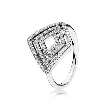 100% silver sterling 1:1 glamour 196210cz geometric lines original feminine wedding ring fashion jewelry
100% silver sterling 1:1 glamour 196210cz geometric lines original feminine wedding ring fashion jewelry