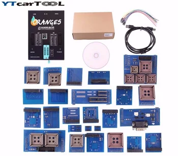 OEM orange5 programmer orange 5 programmer high quality and best price in stock with full adapter and software
OEM orange5 programmer orange 5 programmer high quality and best price in stock with full adapter and software
