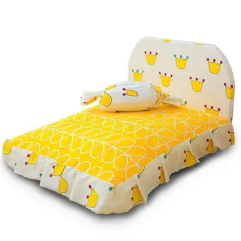 Net red cat nest dog bed dog cushion cat nest winter warm small dog four seasons removable cat bed teddy princess bed
Net red cat nest dog bed dog cushion cat nest winter warm small dog four seasons removable cat bed teddy princess bed