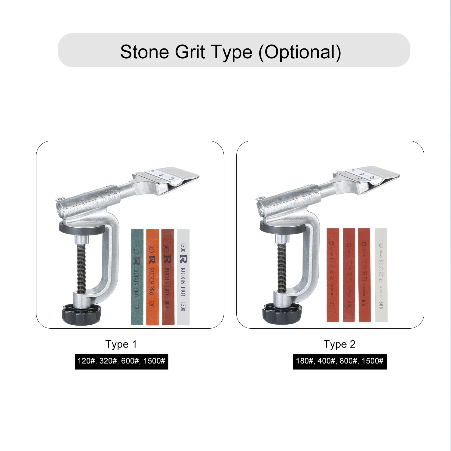 New Knife Slicker Abrasive Holding System Professional sharpening knife with 4 Sharpening Multifunction Stones Knife Sharpener
New Knife Slicker Abrasive Holding System Professional sharpening knife with 4 Sharpening Multifunction Stones Knife Sharpener