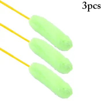 3pcs Cat Teaser Wand Flexible Handle Kitten Stick Toy Cat Interactive Toy Artificial Plush String Plastic Short Rod Pet Supplies
3pcs Cat Teaser Wand Flexible Handle Kitten Stick Toy Cat Interactive Toy Artificial Plush String Plastic Short Rod Pet Supplies