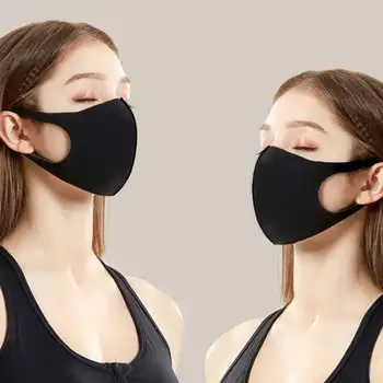 30PCS Dust Mask Filter Anti PM2.5 Air Pollution Mouth Face Mask Winter Anti Dust Washed Reusable Masks Men Women
30PCS Dust Mask Filter Anti PM2.5 Air Pollution Mouth Face Mask Winter Anti Dust Washed Reusable Masks Men Women