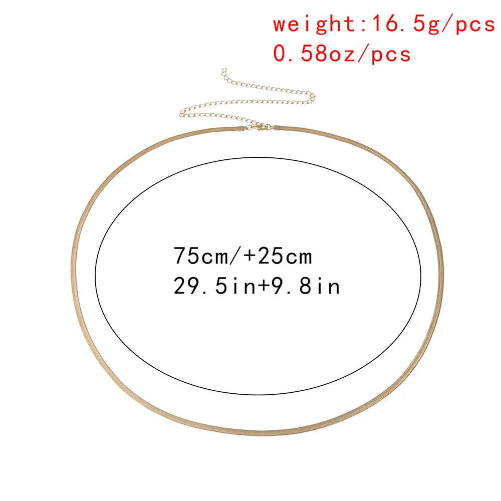 Ceinture de ventre simple pour femme, accessoire indien africain, collier plaqué or, bijoux de corps sexy pour salle de bain, ceinture de mode 6