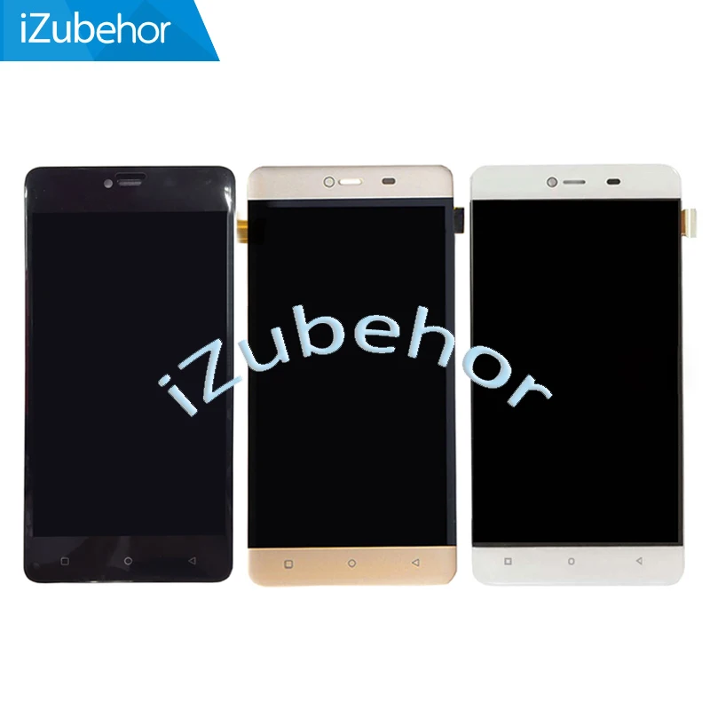 5.0" New 100% tested For Gionee M5 mini LCD display touch screen sensor digitizer assembly 720 x 1280 pixels free shipping
5.0" New 100% tested For Gionee M5 mini LCD display touch screen sensor digitizer assembly 720 x 1280 pixels free shipping