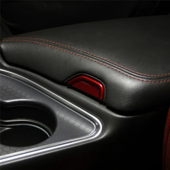 Durable ABS Center Armrest Box Switch Button Decorative Cover Storage Box Button Trim for Dodge Challenger 2015-2020 Car Styling
Durable ABS Center Armrest Box Switch Button Decorative Cover Storage Box Button Trim for Dodge Challenger 2015-2020 Car Styling