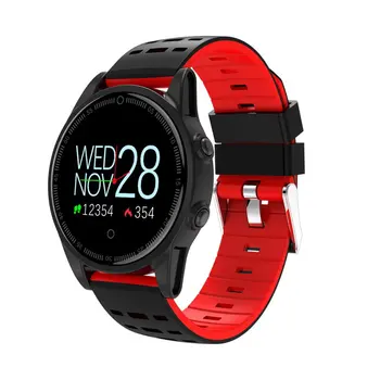 R13 Color Screen Fitness Heart Rate Blood Pressure Blood Oxygen Monitoring Message Push Anti-lost Smart Bracelet
R13 Color Screen Fitness Heart Rate Blood Pressure Blood Oxygen Monitoring Message Push Anti-lost Smart Bracelet