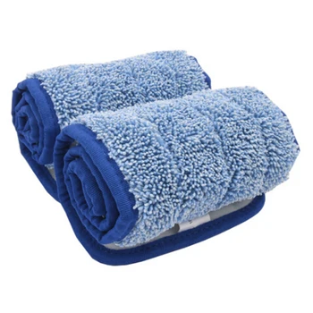 3PCS 24in Microfiber Spray Mop Replacement Heads For Bona Floor Care System Mop Cloths Household Cleaning
3PCS 24in Microfiber Spray Mop Replacement Heads For Bona Floor Care System Mop Cloths Household Cleaning
