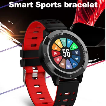Smart Watch IP67 Color Screen Round Bracelet Sports Heart Rate Monitor Sports Smart Bracelet Movement LHB99
Smart Watch IP67 Color Screen Round Bracelet Sports Heart Rate Monitor Sports Smart Bracelet Movement LHB99