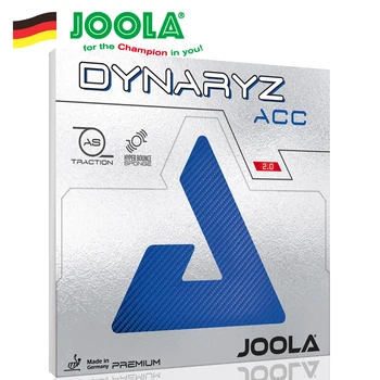 Genuine Joola National Team Quantum Pro Professional Edition Table Tennis Racket Rubber Pimples In
Genuine Joola National Team Quantum Pro Professional Edition Table Tennis Racket Rubber Pimples In