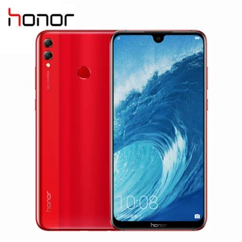 Original new Honor 8X Max SmartPhone 7.12inch Big Screen OTA Update 5000mAh 6G RAM 128G ROM Android 8.1 Octa Core Global rom
Original new Honor 8X Max SmartPhone 7.12inch Big Screen OTA Update 5000mAh 6G RAM 128G ROM Android 8.1 Octa Core Global rom