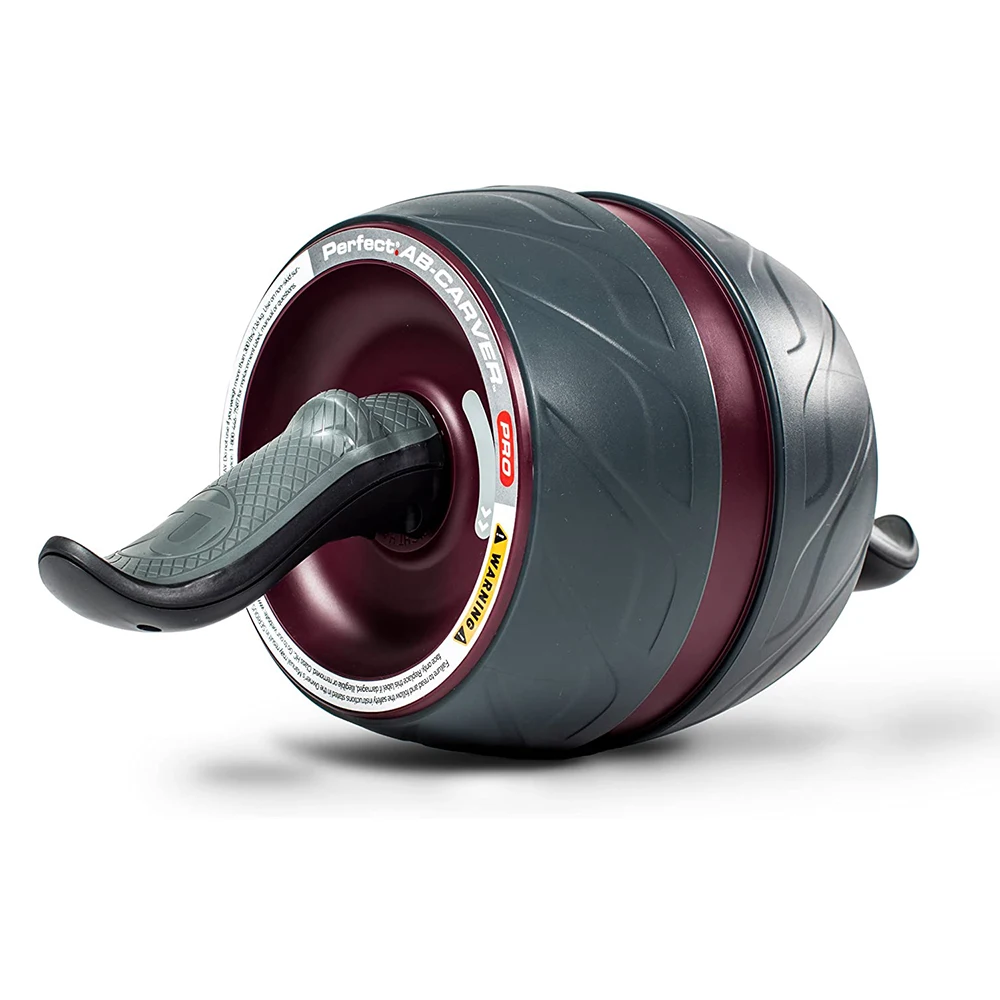 Roller Wheel Muscle Exercise Equipment Wheel Abdominal Power Wheel Ab Roller For Arm Waist Leg Exercise Tools with spring
Roller Wheel Muscle Exercise Equipment Wheel Abdominal Power Wheel Ab Roller For Arm Waist Leg Exercise Tools with spring