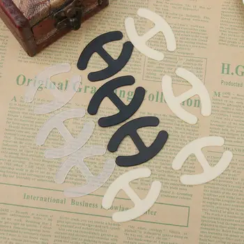 10pcs Sexy Oval Cleavage Control Clips Hide Bra Strap Buckle Adjust Converter Non-slip Accessories Clips
10pcs Sexy Oval Cleavage Control Clips Hide Bra Strap Buckle Adjust Converter Non-slip Accessories Clips