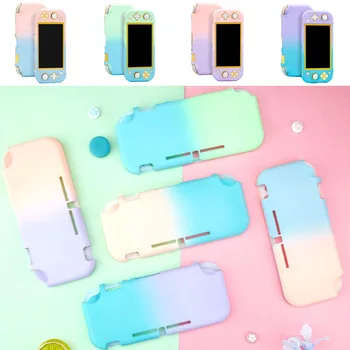 Colorful Matte Hard Full Front Back Cover Crystal Shell For Nintendo Switch Lite NS Console Protective Film Sticker Skin Case
Colorful Matte Hard Full Front Back Cover Crystal Shell For Nintendo Switch Lite NS Console Protective Film Sticker Skin Case