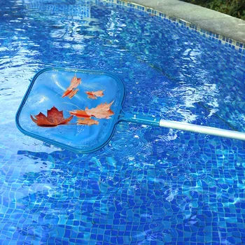 Swimming Pool Fishing Net Deep Water Cleaning Tool Pool Cleaning Equipment Home Outdoor Fishing Net Supplies
Swimming Pool Fishing Net Deep Water Cleaning Tool Pool Cleaning Equipment Home Outdoor Fishing Net Supplies