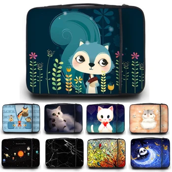 Cartoon Laptop Sleeve Case Bag Ultrabook Notebook Carrying Case Handbag for 11 13 14 15 Macbook Air Pro ASUS Acer Lenovo Dell 
Cartoon Laptop Sleeve Case Bag Ultrabook Notebook Carrying Case Handbag for 11 13 14 15 Macbook Air Pro ASUS Acer Lenovo Dell