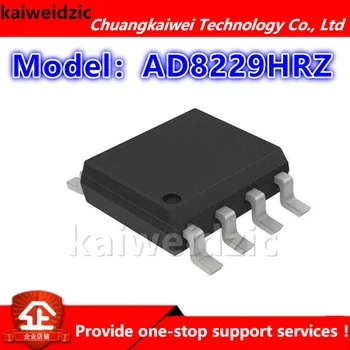 AD8229HRZ AD8229 SOP8 Operational amplifier buffer Linear instrument chip kaiweidzic
AD8229HRZ AD8229 SOP8 Operational amplifier buffer Linear instrument chip kaiweidzic