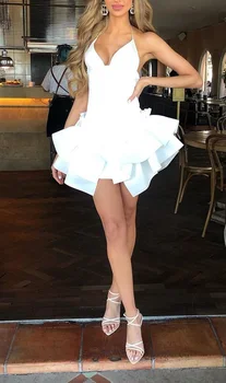 White Dress Christmas Holiday Fashion Celebrity Night Club Party Dresses Bandage Rayon Sexy Dress Women Body con
White Dress Christmas Holiday Fashion Celebrity Night Club Party Dresses Bandage Rayon Sexy Dress Women Body con