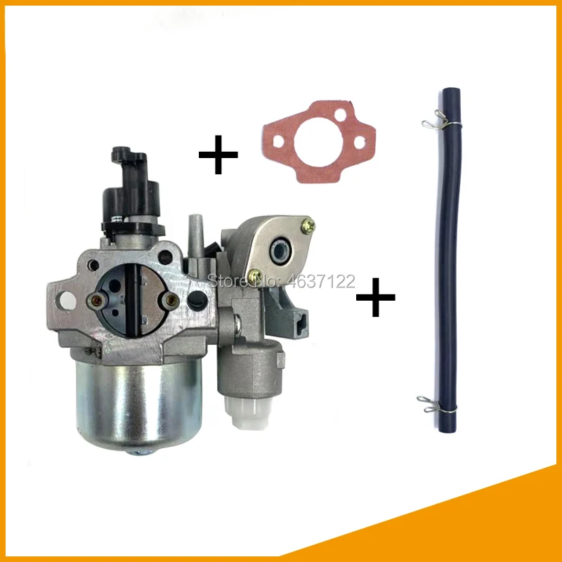 EX17 Carburetor For Robin SUBARU EX17D EP17&MORE 6.0HP 4 STROKE 6HP TILLER CARBURETOR
EX17 Carburetor For Robin SUBARU EX17D EP17&MORE 6.0HP 4 STROKE 6HP TILLER CARBURETOR