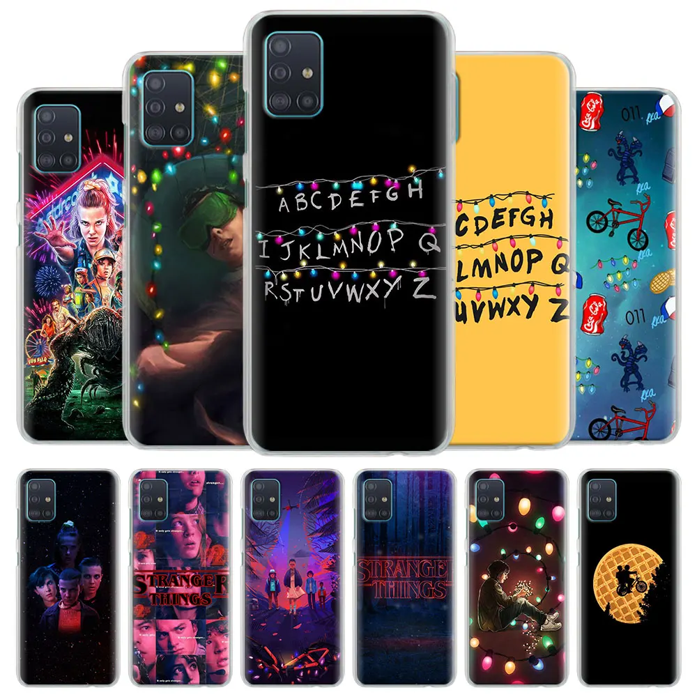 Жесткий чехол для Samsung Galaxy A70 A71 A50 A51 A10 A10s A20s A30 A40 A11 A21s A31 A41 A91 | Мобильные телефоны и