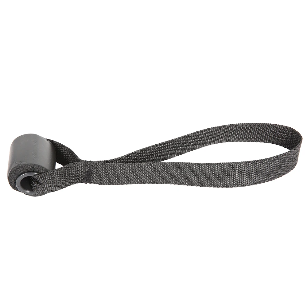 12pcs of 8 Shaped Fitness Pull Elastic Rubber Loops