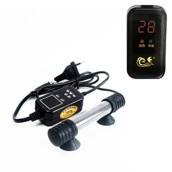 Fish Tank Heater Automatic Temperature Explosion-proof Heating Rod Mini Turtle Tank LED Digital Display Heaters Aquarium Heater
Fish Tank Heater Automatic Temperature Explosion-proof Heating Rod Mini Turtle Tank LED Digital Display Heaters Aquarium Heater