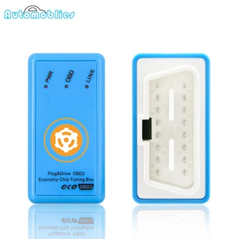 SuperOBD2 ECU Chip Tuning Box 15% Fuel Save More Power Torque Plug & Driver PK NitroOBD2 Eco OBD2 For Benzine Diesel 4 Colors
SuperOBD2 ECU Chip Tuning Box 15% Fuel Save More Power Torque Plug & Driver PK NitroOBD2 Eco OBD2 For Benzine Diesel 4 Colors