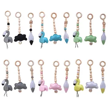 3Pcs/Set Nordic Style Solid Wood Fitness Rack Pendant Baby Gym Toys Hanging Ornaments Kids Room Decoration
3Pcs/Set Nordic Style Solid Wood Fitness Rack Pendant Baby Gym Toys Hanging Ornaments Kids Room Decoration