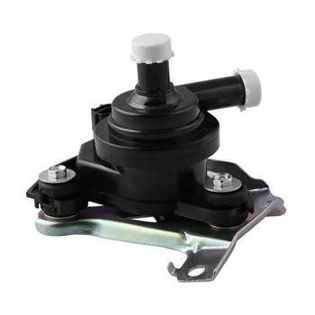 Car Engine Cooling Water Pump for Toyota Prius Hybrid 2004-2009 1.5 Hybrid Engine OE G9020-47031 04000-32528 Parts 
Car Engine Cooling Water Pump for Toyota Prius Hybrid 2004-2009 1.5 Hybrid Engine OE G9020-47031 04000-32528 Parts