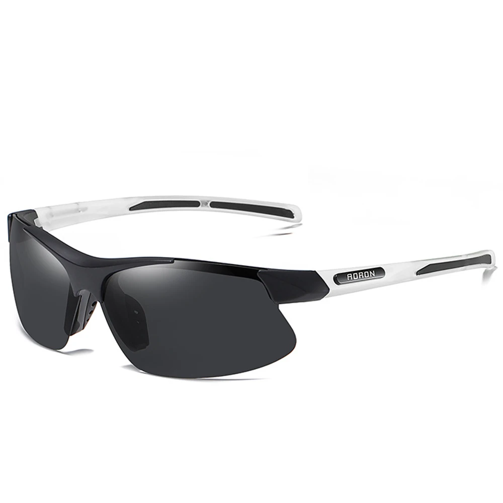 Photochromic Men Women Bicycle Glasses Color Change MTB Road Bike Sunglasses Polarized Cycling Eyewear Riding Goggles BC0329 (5)