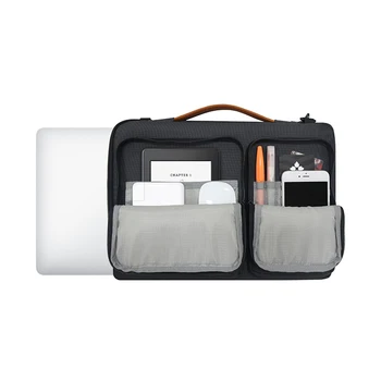 Waterproof Business Laptop Bag Tablet PC Case Notebook Ultrabook eBook Multi Function Briefcase for Macbook iPad LENOVO HUAWEI
Waterproof Business Laptop Bag Tablet PC Case Notebook Ultrabook eBook Multi Function Briefcase for Macbook iPad LENOVO HUAWEI
