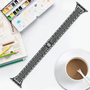 Luxury Stainless Steel link Bracelet Band For Apple Watch Series 1 2 3 4Band Iwatch Stainless Steel Strap 42mm With Adapters
Luxury Stainless Steel link Bracelet Band For Apple Watch Series 1 2 3 4Band Iwatch Stainless Steel Strap 42mm With Adapters