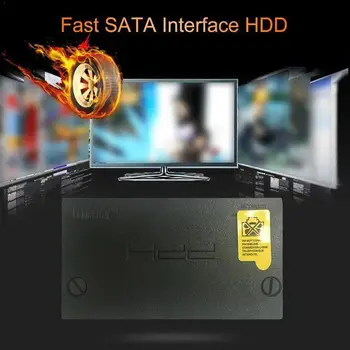 SATA Interface Network Adaptor HDD Hard Disk Adapter HDD 2TB SATA and Network 2000GB For PS2 3.5"SATA adapter Adapt 2.5" Ne Z9Z0
SATA Interface Network Adaptor HDD Hard Disk Adapter HDD 2TB SATA and Network 2000GB For PS2 3.5"SATA adapter Adapt 2.5" Ne Z9Z0