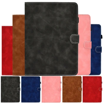Coque For Apple IPad Air 4 10.9 inch 2020 Case Business Solid Color Leather Cover For Ipad Air 4 Air4 2020 10.9 inch Cover Cases
Coque For Apple IPad Air 4 10.9 inch 2020 Case Business Solid Color Leather Cover For Ipad Air 4 Air4 2020 10.9 inch Cover Cases