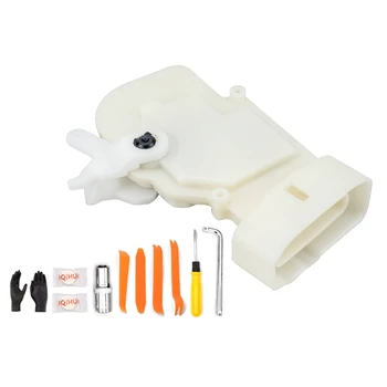 New Front Left Door Lock Latch Actuator Fit for Lexus RX300 1999-2003 69040-48020
New Front Left Door Lock Latch Actuator Fit for Lexus RX300 1999-2003 69040-48020