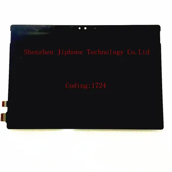 NEW LCD Assembly For Microsoft Surface pro4 1724 LTN123YL01-001 
NEW LCD Assembly For Microsoft Surface pro4 1724 LTN123YL01-001