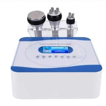 Facial Massager 3 In 1 Vacuum Ultrasonic 40K RF Body Shaping Slimming Fat Burning Machine 110-240V Jade Roller
Facial Massager 3 In 1 Vacuum Ultrasonic 40K RF Body Shaping Slimming Fat Burning Machine 110-240V Jade Roller