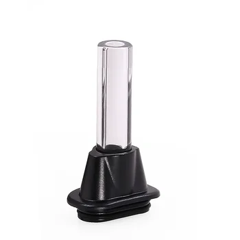 Original 100pcs Nokiva replacement glass mouthpiece electronic cigarette drip tip for Airistech Herbva Nokiva dry herb vaporizer
Original 100pcs Nokiva replacement glass mouthpiece electronic cigarette drip tip for Airistech Herbva Nokiva dry herb vaporizer