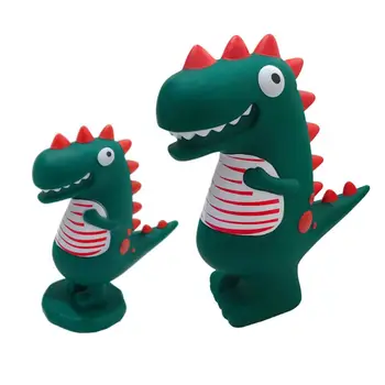 Dinosaur Piggy Bank Lovely Green Dino Coin Bank Christmas Birthday Gifts for Children Home Decoration
Dinosaur Piggy Bank Lovely Green Dino Coin Bank Christmas Birthday Gifts for Children Home Decoration