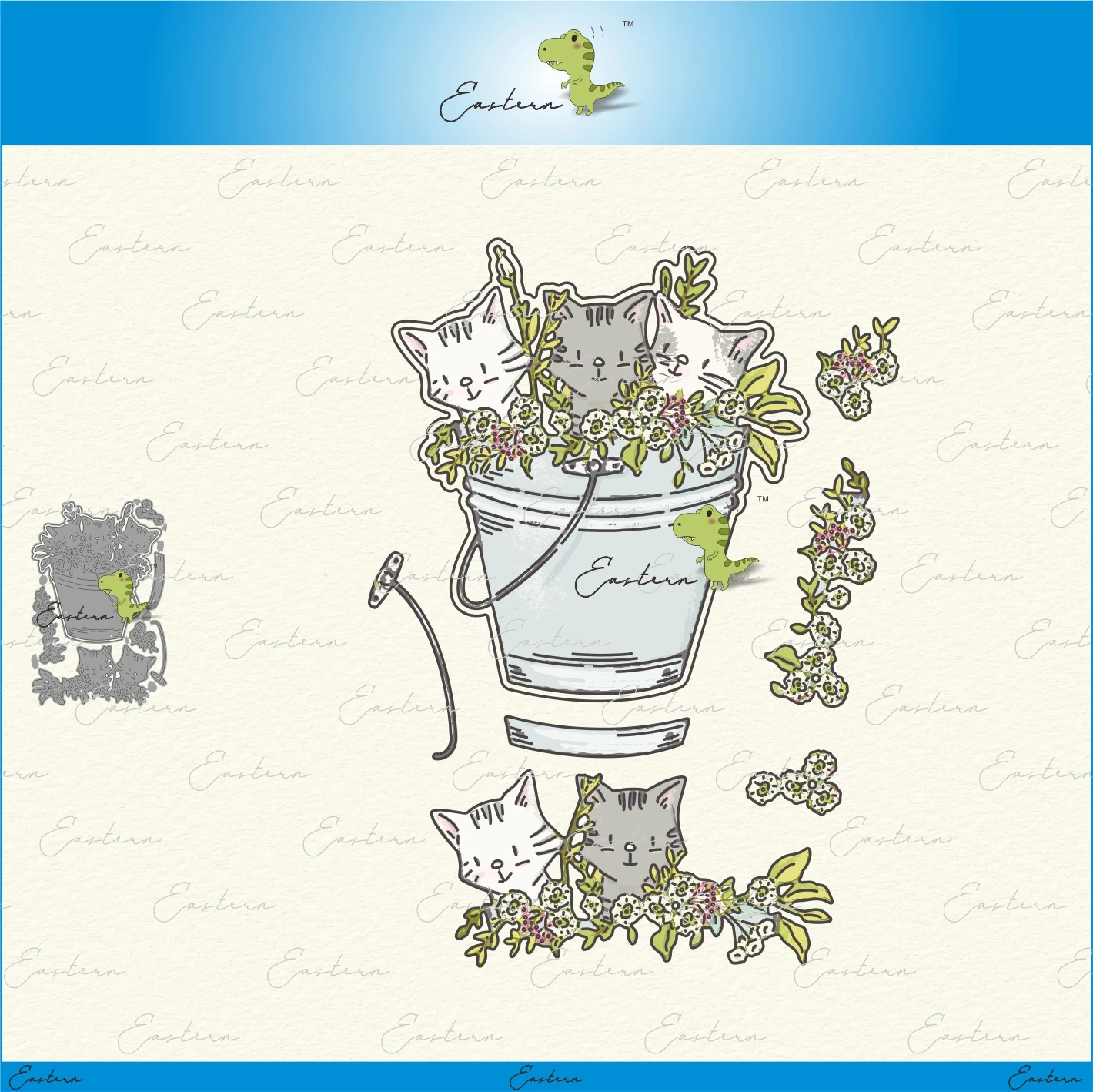 Spring kitten Cutting Dies new 2020 Metal mould dies Scrapbooking Paper Making Craft die Matching color paper dies die cut
Spring kitten Cutting Dies new 2020 Metal mould dies Scrapbooking Paper Making Craft die Matching color paper dies die cut