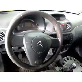 STEERING WHEEL CITROEN C2
STEERING WHEEL CITROEN C2