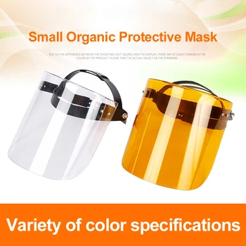 Oversized Face Mask Exaggerated Visor Wrap Shield Large Mirror Sun Glasses Half Face Shield Guard Protector Motorcycle Goggles
Oversized Face Mask Exaggerated Visor Wrap Shield Large Mirror Sun Glasses Half Face Shield Guard Protector Motorcycle Goggles