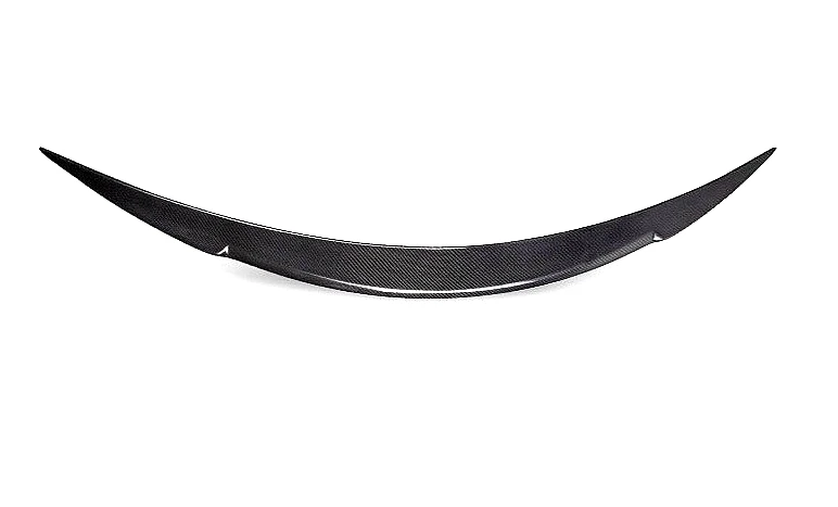 Carbon Fiber Rear Trunk Spoiler Wing for 2012-2020 Tesla Model S 2013 2014 2015 2016 2017
Carbon Fiber Rear Trunk Spoiler Wing for 2012-2020 Tesla Model S 2013 2014 2015 2016 2017
