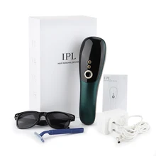 999000 Flash Permanent Painless IPL Laser Epilator Home Use 5 Gears Quartz Hair Removal Photoepilator Shaver Epilator Depilation 
999000 Flash Permanent Painless IPL Laser Epilator Home Use 5 Gears Quartz Hair Removal Photoepilator Shaver Epilator Depilation