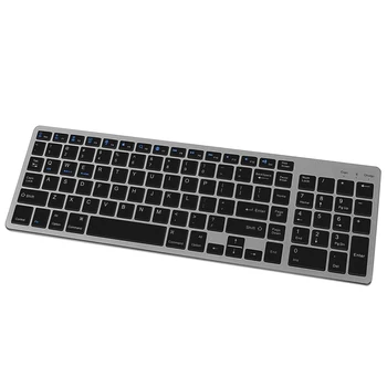 1pc Keyboard Ultra-thin Portable Practical Phone Keyboard Computer Keyboard Wireless Keyboard
1pc Keyboard Ultra-thin Portable Practical Phone Keyboard Computer Keyboard Wireless Keyboard