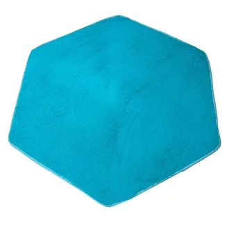 Coral Velvet Door Mat Round Entrance Mat Hexagon Doormats Entrance Floor Mat Non-slip Doormat Anti Slip Carpet Floor Rug
Coral Velvet Door Mat Round Entrance Mat Hexagon Doormats Entrance Floor Mat Non-slip Doormat Anti Slip Carpet Floor Rug