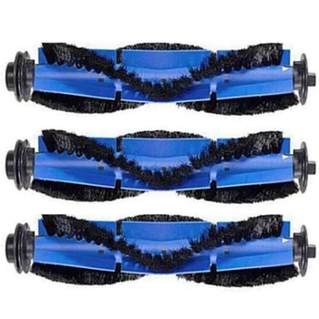Suitable for Eufy Robovac ing Robot Accessories 11S Max 15C Max Roller Brush
Suitable for Eufy Robovac ing Robot Accessories 11S Max 15C Max Roller Brush